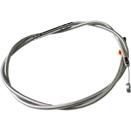 LAチョッパーズ 純正クラッチケーブル スカウト用 LA-8400C08 LA Choppers Stock Clutch Cable for Scout LA-8400C08 【並行輸入品】
