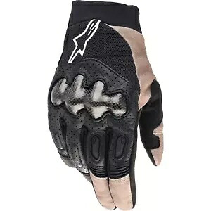 アルパインスターズ メガワット グローブ - ストーン/ブラック - M 3565023-9831-MD Alpinestars Megawatt Gloves - Stone/Black - Medium 3565023-9831-MD 【並行輸入品】