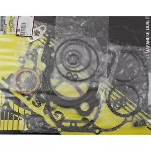 Vesrah ガスケットキット ヤマハ XT250Y '09 カモシカ VG-2173-M Vesrah Gasket Kit for Yamaha XT250Y '09 Serow VG-2173-M 【並行輸入品】