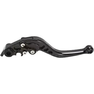 Powerstands Racing - PSR ブラック ショート ブレーキ レバー 00-00504-22 Powerstands Racing - PSR Black Short Brake Lever 00-00504-22 【並行輸入品】