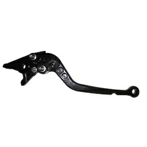 Powerstands Racing - PSR クリックアンドロール クラッチ レバー ブラック 00-00488-22 Powerstands Racing - PSR Click 'N Roll Clutch Lever Black 00-00488-22 【並行輸入品】
