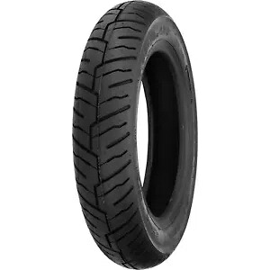シンコータイヤ 425シリーズ フロント/リア 130/90-10 70J バイアス 87-4278 Shinko Tire 425 Series Front/Rear 130/90-10 70J Bias 87-4278 【並行輸入品】