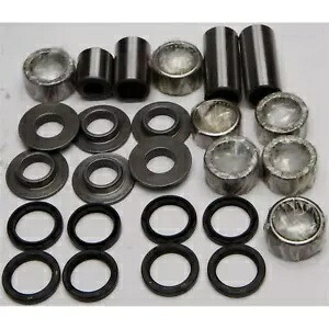 オール ボール ベアリング & シール リンケージ キット 27-1132 All Balls Bearing & Seal Linkage Kit 27-1132 【並行輸入品】