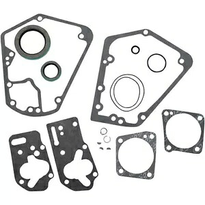 TP エンジニアリング ガスケット キット ボトムエンド TP 4-1/8\