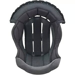 Shoei Neotec 3 薄型センターパッド - M5 - ミディアム 0220-4305-05 Shoei Neotec 3 Thinner Center Pad - M5 - Medium 0220-4305-05 【並行輸入品】｜カスタムパーツ WORLD倉庫