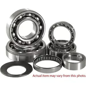 ホットロッド トランスミッション ベアリング キット TBK0085 Hot Rods Transmission Bearing Kit TBK0085 【並行輸入品】