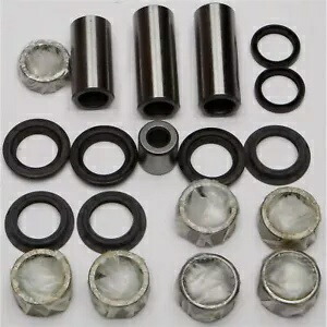 オールボールベアリング＆シールリンケージキット 27-1053 All Balls Bearing & Seal Linkage Kit 27-1053 【並行輸入品】