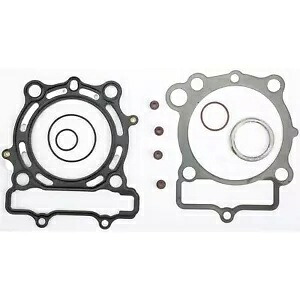 Cometic トップエンド EST ガスケット キット 78mm C3619 Cometic Top End EST Gasket Kit 78mm C3619 【並行輸入品】