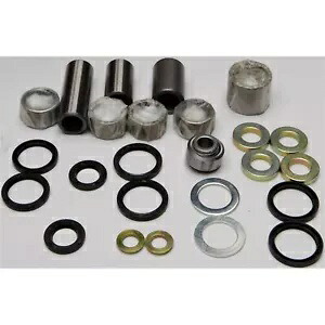 ALL BALLS ベアリング & シールリンケージキット 27-1033 ALL BALLS Bearing & Seal Linkage Kit 27-1033 【並行輸入品】