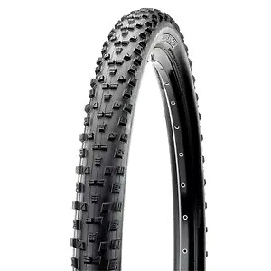 Forekaster マウンテン タイヤ - 27.5 インチ x2.40 - EXO - ワイド トレイル - 60TPI TB00476900 Forekaster Mountain Tire - 27.5''x2.40 - EXO - Wide Trail - 60TPI TB00476900 【並行輸入品】