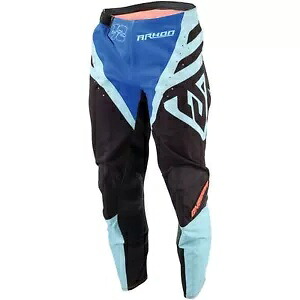 25 ユース アルコン ニトラス パンツ - ブルー/ブラック/ハイパー オレンジ - ユース サイズ 22 442634 25 Youth Arkon Nitrus Pants - Blue/Black/Hyper Orange - Youth Size 22 442634 【並行輸入品】