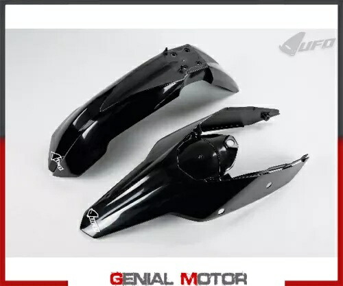 フェンダーキット Ufo プラスト Ktm Exc 全モデル 2009 - 2011 K5111 Fenders Kit Ufo Plast For Ktm Exc All Models 2009 - 2011 K5111 【並行輸入品】