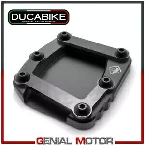 ベース転倒スタンド ブラック BAC04D Ducabike Ducati Multistrada 1200 Touring 2016- Base tipping stand black BAC04D Ducabike Ducati Multistrada 1200 Touring 2016- 【並行輸入品】