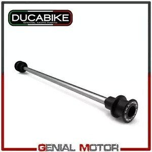 キックスタンド リア Bk SCP03D Ducabike Ducati Scrambler Flat Track Pro 2016 をサポート Supports Kickstand Rear Bk SCP03D Ducabike Ducati Scrambler Flat Track Pro 2016 【並行輸入品】