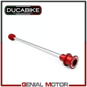 キックスタンド リア レッド SCP03A Ducabike Ducati Scrambler Sixty2 400 2017 をサポート Supports Kickstand Rear Red SCP03A Ducabike Ducati Scrambler Sixty2 400 2017 【並行輸入品】