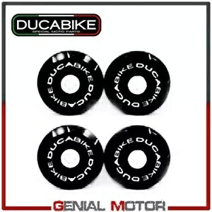 フレーム キャップ アルミニウム ブラック TTMSR01D Ducabike Ducati Monster S4RS 2003 - 2008 Frame Caps in Aluminium Black TTMSR01D Ducabike Ducati Monster S4RS 2003 - 2008 【並行輸入品】