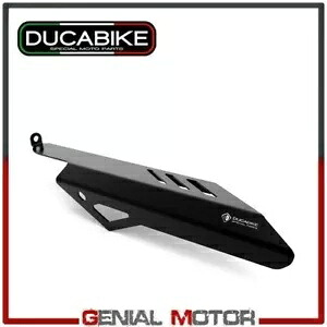 プロテクション チェーン ブラック PCT01D Ducabike Ducati スクランブラー フラット Trk Pro 800 2016 Protection Chain Black PCT01D Ducabike Ducati Scrambler Flat Trk Pro 800 2016 【並行輸入品】