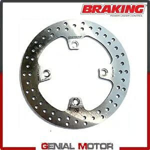 RF8114 ブレーキディスク フロント左ブレーキ R-FIX ホンダ フォーサイト 2001 - 2007 RF8114 Brake Disc Front Left Braking R-FIX for HONDA FORESIGHT 2001 - 2007 【並行輸入品】