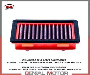 エアフィルター Airpower by BMC FAF99504 KTM Duke 125 2017 - 2021 Air filter Airpower by BMC FAF99504 KTM Duke 125 2017 - 2021 【並行輸入品】 42,900円
