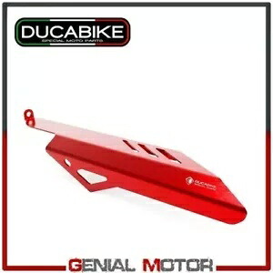 プロテクションチェーン レッド PCT01A Ducabike Ducati Scrambler Italia Indep U 800 2016 Protection Chain Red PCT01A Ducabike Ducati Scrambler Italia Indep U 800 2016 【並行輸入品】