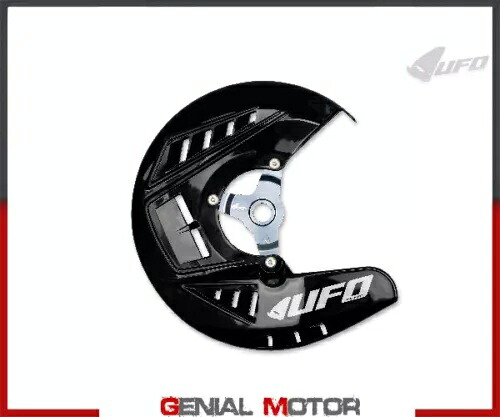 ディスクカバー Ufo プラスト Ktm Exc-F 全モデル 2015 - 2021 40691 Disc Cover Ufo Plast For Ktm Exc-F All Models 2015 - 2021 40691 【並行輸入品】