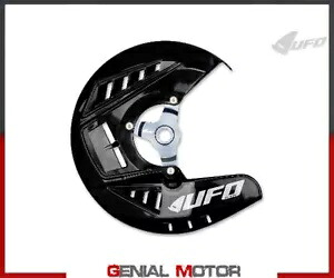 ディスクカバー UFO プラスト ハスクバーナ TC 300 2015 - 2018 33691 Disc Cover Ufo Plast For Husqvarna Tc 300 2015 - 2018 33691 【並行輸入品】