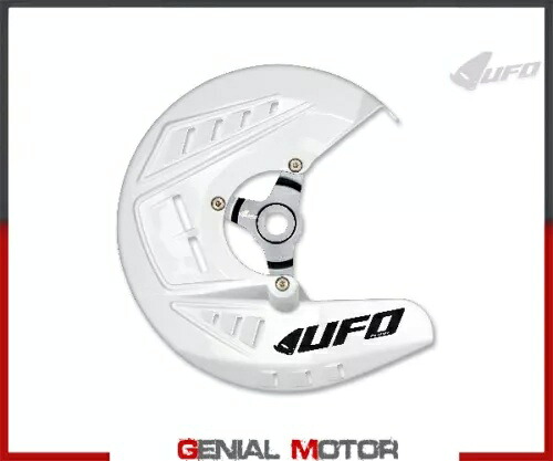 ディスクカバー UFO プラスト ハスクバーナ TC 300 2015 - 2018 36941 Disc Cover Ufo Plast For Husqvarna Tc 300 2015 - 2018 36941 【並行輸入品】