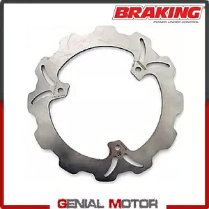 YA32RID ブレーキディスク リア右ブレーキ W-FIX MBK スカイライナー 2000 - 2003 YA32RID Brake Disc Rear Right Braking W-FIX for MBK SKYLINER 2000 - 2003 【並行輸入品】