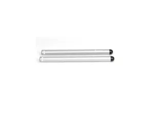 ペアチューブ標準シルバー Ducabike Ducati Paulsmart 1000le 2006 - 2008 Pair Tubes Standard Silver Ducabike For Ducati Paulsmart 1000le 2006 - 2008 【並行輸入品】