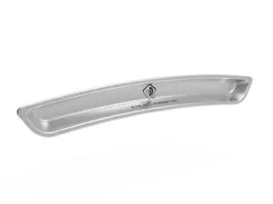 シートインサート シルバー Ducabike Ducati Diavel 1260 2019 - 2022用 Seat Insert Silver Ducabike For Ducati Diavel 1260 2019 - 2022 【並行輸入品】