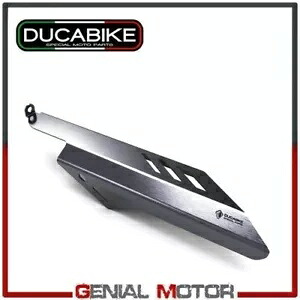 プロテクション チェーン スモーキー グレー Ducabike Ducati Scrambler Full Thr 800 2016 Protection Chain Smoky Grey Ducabike Ducati Scrambler Full Thr 800 2016 【並行輸入品】