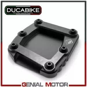 ベースチルトスタンド ブラック BAC04D Ducabike Ducati Hypermotard 939 Sp 2017- Base tilting stand black BAC04D Ducabike Ducati Hypermotard 939 Sp 2017- 【並行輸入品】