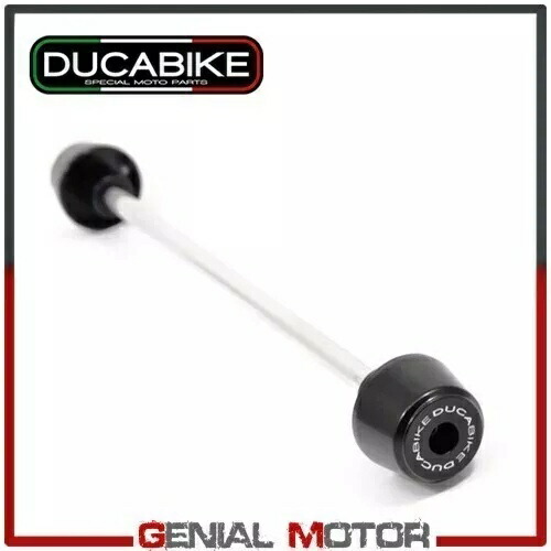 フロント フォーク プロテクション ブラック PFAN02D Ducabike Ducati Monster 797 2017 Front Fork Protection Black PFAN02D Ducabike Ducati Monster 797 2017 【並行輸入品】