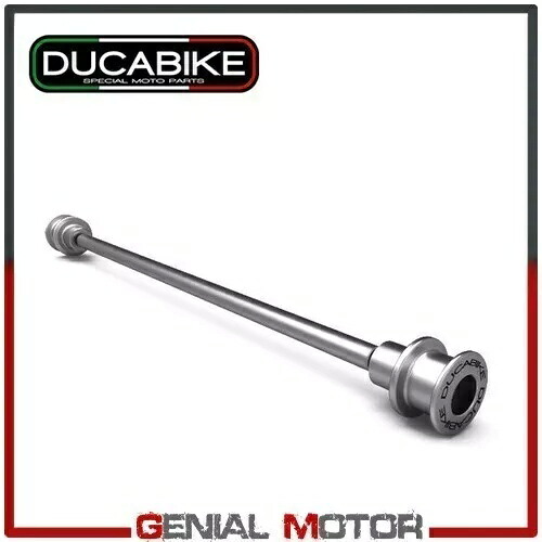 キックスタンド リア シルバー SCP03E Ducabike Ducati Scrambler Classic 800 2016 をサポート Supports Kickstand Rear Silver SCP03E Ducabike Ducati Scrambler Classic 800 2016 【並行輸入品】