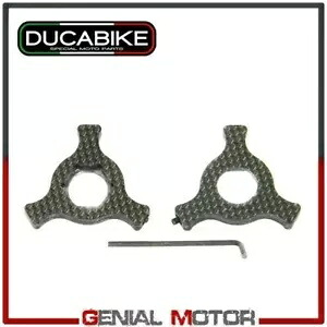 フォークログレンチ22mm。 Ergal カーボン RF2201X Ducabike ST4S ABS 2003 - 2005 Fork Logs Wrench 22 mm. in Ergal Carbon RF2201X Ducabike ST4S ABS 2003 - 2005 【並行輸入品】