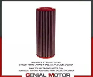 BMC エアフィルター Airpower FAF01122 CAN-AM Maverick X3/RR (サイドバイサイド) 2017 2021 Air Filter Airpower by BMC FAF01122 CAN-AM Maverick X3/RR (sidebyside) 2017 2021 【並行輸入品】