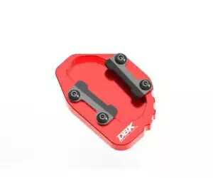 BMW R 1300 Gs 2024用スタンドサポートベースレッドDBK増加 Increased Stand Support Base Red Dbk For Bmw R 1300 Gs 2024 【並行輸入品】