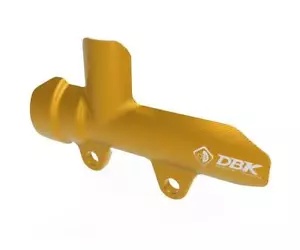 Brembo リアブレーキポンプ保護 Dbk ドゥカティ モンスター 1200 S 2017 - 2021 05B Brembo Rear Brake Pump Protection Dbk For Ducati Monster 1200 S 2017 - 2021 05B 【並行輸入品】
