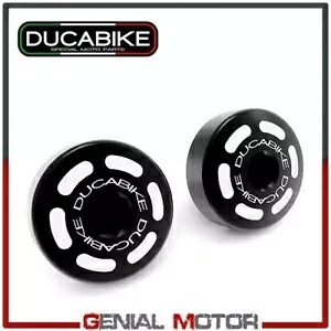 キット フレーム キャップ セントラル ブラック TTF03D Ducabike Ducati Monster 821 ストライプ 2016 Kit Frame Caps Central Black TTF03D Ducabike Ducati Monster 821 Stripes 2016 【並行輸入品】