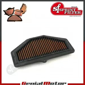 エアフィルター P08 SprintFilter PM103S ガレリ Bt モスキート 125 2007 - 2008 用 Air Filter P08 SprintFilter PM103S for Garelli Bt Mosquito 125 2007 - 2008 【並行輸入品】