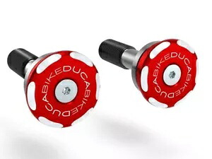 キットフレームプラグレッド Ducabike Ducati Streetfighter Sf V4 2020 - 2023 401A Kit Frame Plugs Red Ducabike For Ducati Streetfighter Sf V4 2020 - 2023 401A 【並行輸入品】