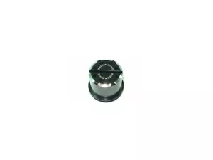 ステアリングヘッド用ナットリング ブラック Ducabike fur Ducati 749 2003 - 2007 1D7- Nut ring for steering head black Ducabike fur Ducati 749 2003 - 2007 1D7- 【並行輸入品】
