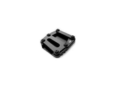パーツエディション ブラック Ducabike ファー Ducati Multistrada 1200 2010 - 2017 1D6- Part edition black Ducabike fur Ducati Multistrada 1200 2010 - 2017 1D6- 【並行輸入品】 38,610円