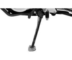 PUIG スタンド エクステンション STD マウント ホンダ アフリカ CRF1000L ADV SPS 2018 2019 ブラック- PUIG Stand Extension STD Mount Honda Africa CRF1000L ADV SPS 2018 2019 Black- 【並行輸入品】