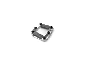 交換用シルバー Ducabike ファー Ducati ハイパーモタード 939 2016 - 2018 4E6- Replacement silver Ducabike Fur Ducati Hypermotard 939 2016 - 2018 4E6- 【並行輸入品】