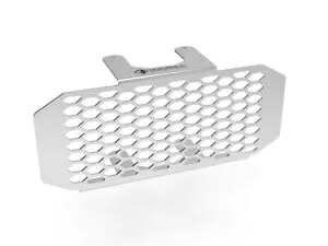 冷却保護シルバー Ducabike ファー Ducati ハイパーモタード 950 2019 - 2023 4E6- Cooling protection silver Ducabike Fur Ducati Hypermotard 950 2019 - 2023 4E6- 【並行輸入品】