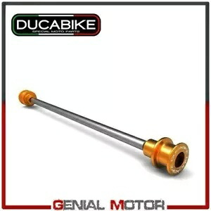 キックスタンド リア ゴールド SCP03B Ducabike Ducati Monster 696 Abs 2012 をサポート Supports Kickstand Rear Gold SCP03B Ducabike Ducati Monster 696 Abs 2012 【並行輸入品】