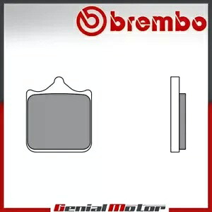 フロント Brembo 07BB3396 ブレーキパッド Tm SMM-F BLACK DREAM 250 2013 - 2014 用 Front Brembo 07BB3396 Brake Pads for Tm SMM-F BLACK DREAM 250 2013 - 2014 【並行輸入品】