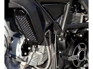 ドライバー保護 Sch Ducabike Ducati Scrambler Street Classic 2017 - 2018 3D8- Driver protection Sch Ducabike Ducati Scrambler Street Classic 2017 - 2018 3D8- 【並行輸入品】 38,610円