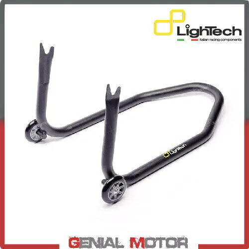 LIGHTECH リアスタンド 固定フォーク RSF036 スズキ GSX-R 750 2000 - 2016 LIGHTECH Rear Stand Fixed Forks RSF036 Suzuki GSX-R 750 2000 - 2016 【並行輸入品】
